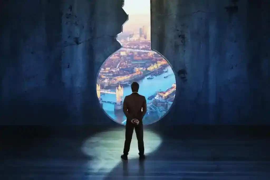 Bespoke Wealth Management