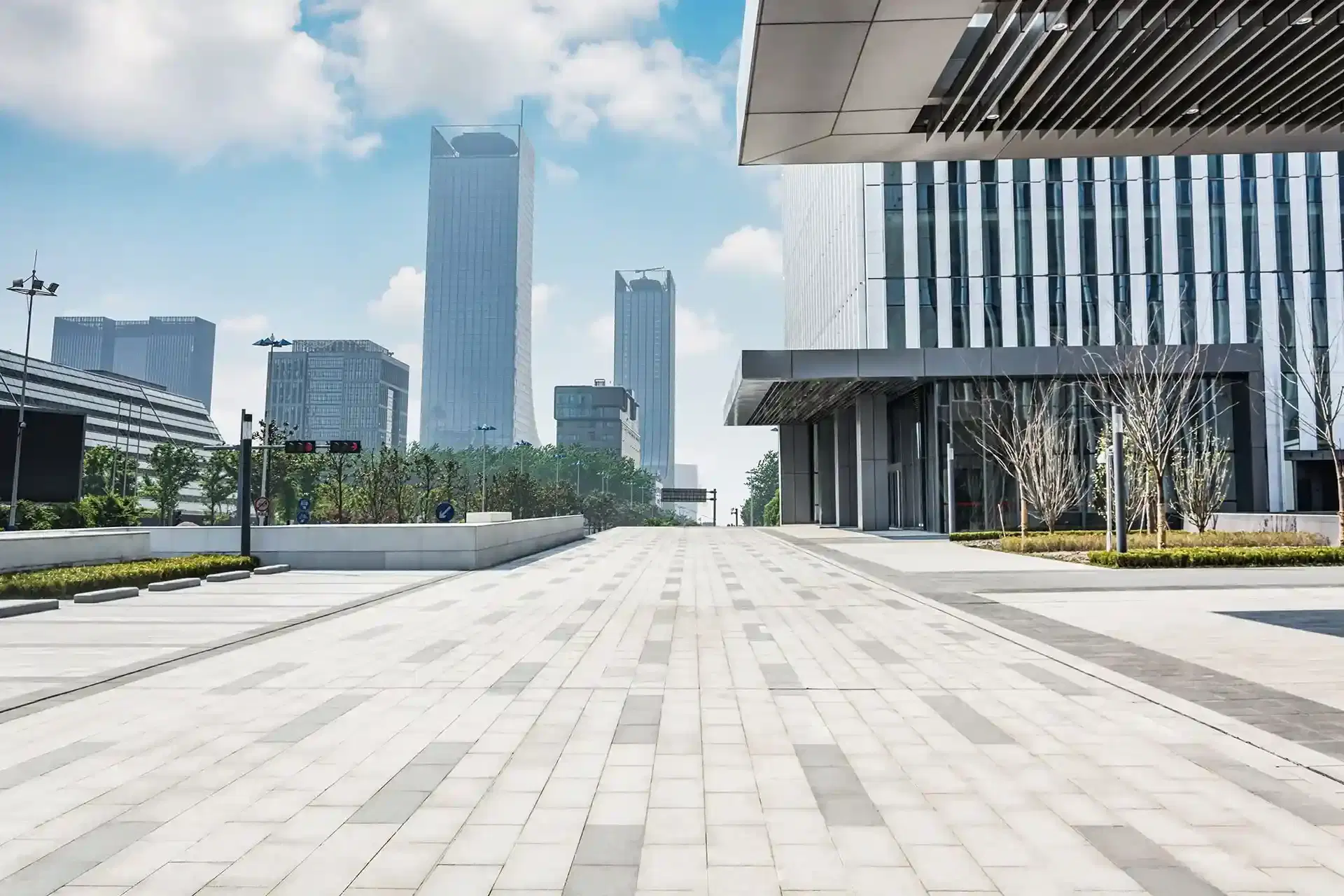 PlotPoint / Property Private Office